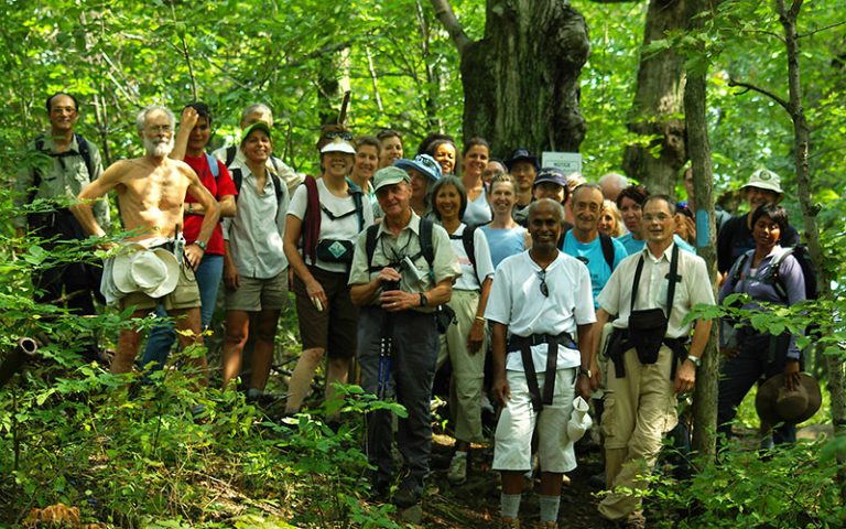 Hike Program - Toronto Bruce Trail Club