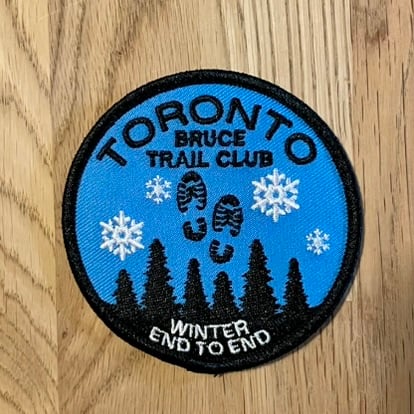 Badges – Diamond, Sidetrail, Winter (desktop)