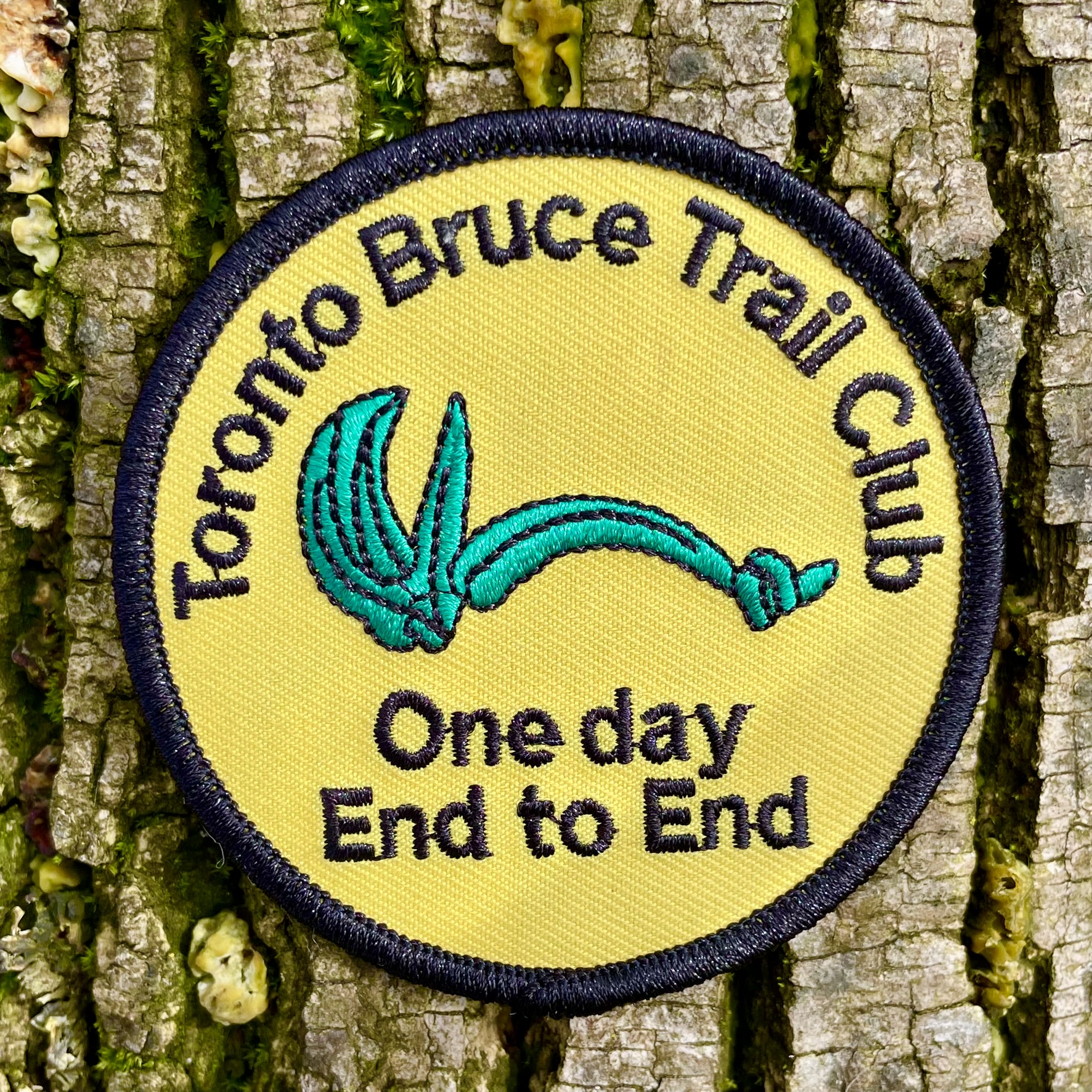 Badges – Diamond, Sidetrail, Winter (mobile)
