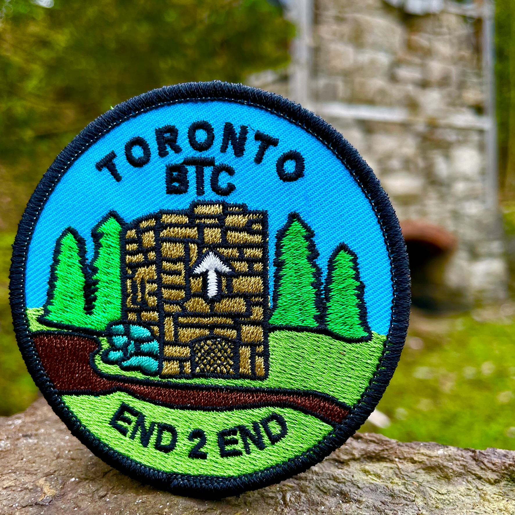 Badges – Diamond, Sidetrail, Winter (mobile)